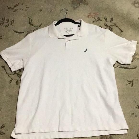 Nautica Other - Nautica Polo